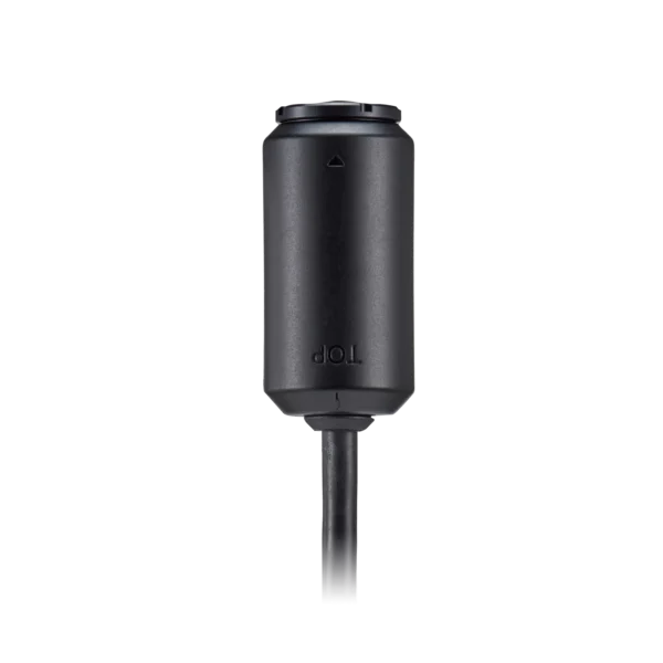Hanwha Vision SLA-T2480A 2MP @ 30fps  0.45 Lux 120dB WDR  straight body style 2.4mm fixed Security Camera Lens