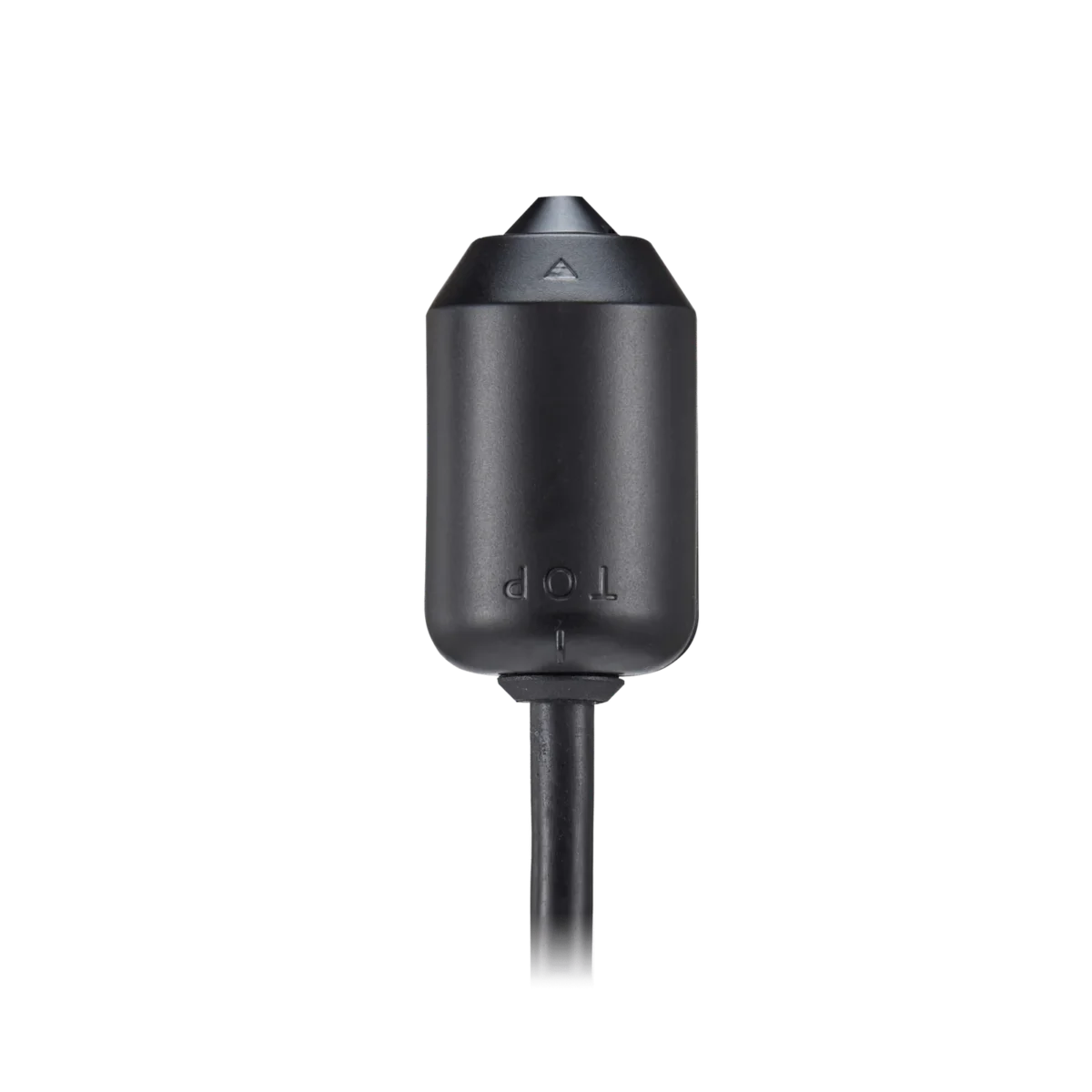 Hanwha Vision SLA-T4680 straight body style 2MP @ 60fps  0.06 Lux 120dB WDR  73º horizontal field of view 4.6mm pinhole Security Camera Lens
