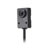 Hanwha Vision SLA-T4680V right angle body style 2MP @ 60fps  0.06 Lux 120dB WDR  73º horizontal field of view 4.6mm pinhole Security Camera Lens - Image 2