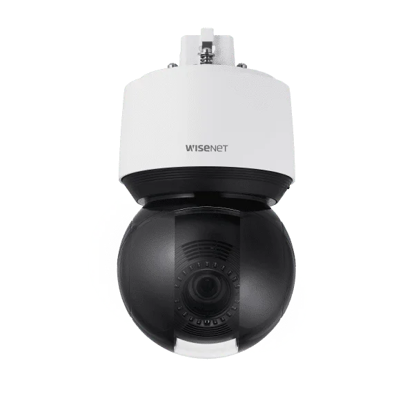 Hanwha Vision XNP-9250 IP PTZ Camera