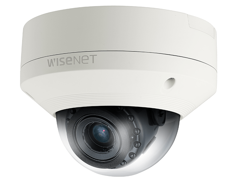 Hanwha Techwin SNV-7084R USA