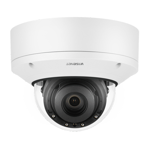 Hanwha Vision XND-8081RV IP Dome Camera