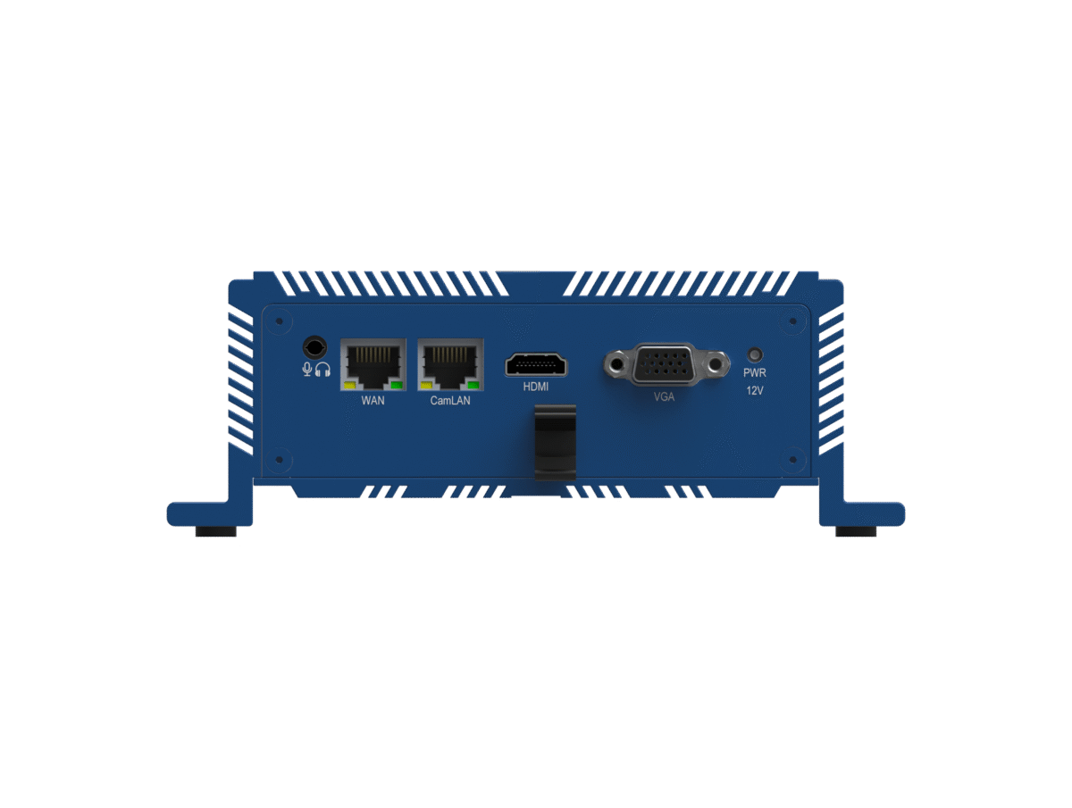 Hanwha Techwin EN-BR520-0 USA