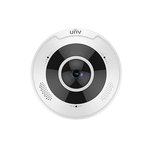 Uniview IPC86CEB-AF18KC-I0 Fisheye 