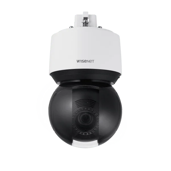 Hanwha Vision XNP-8250R IP PTZ Camera