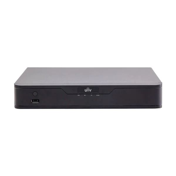 Uniview XVR302-16Q3 16-Ch NDAA XVR