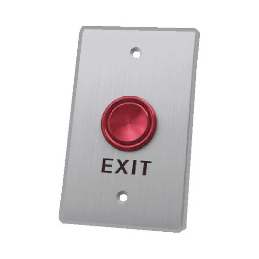 ZKTeco PTE-1 Exit Button