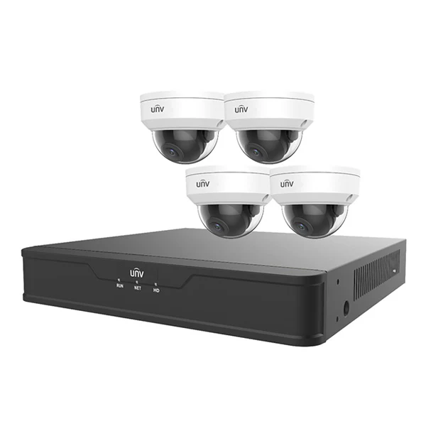 Uniview EK-S31P4D44T1 Kit