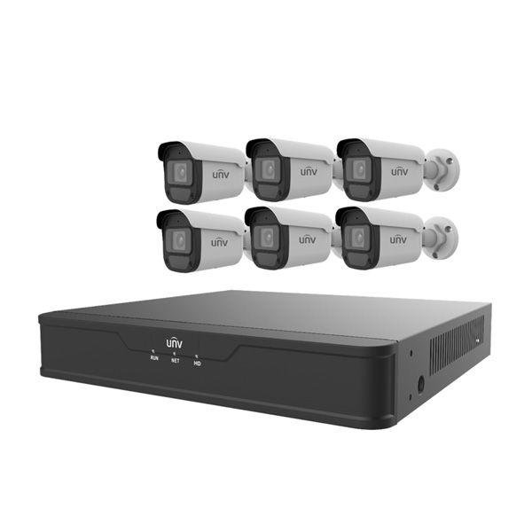 EK-S31P8B46T2 Surveillance Kit