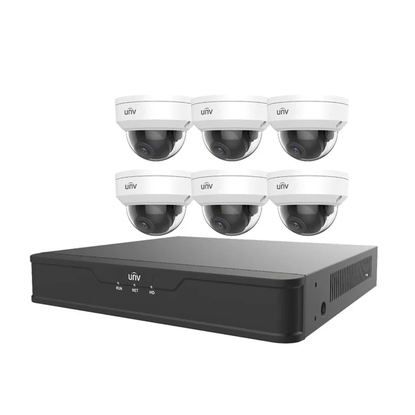 EK-S31P8D46T2 Surveillance Kit