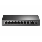 Uniview NSW2020-10T-POE-IN 8PoE+2Port