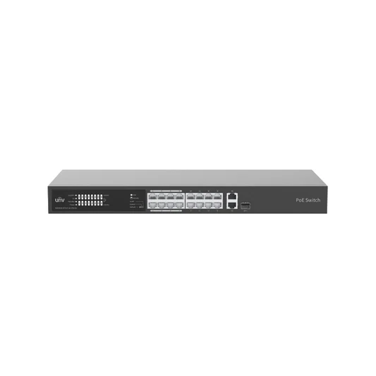 Uniview NSW2020-16T1GT1GC-POE-IN Switch