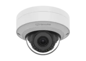 Hanwha Vision QNV-C9011R IP Dome Camera