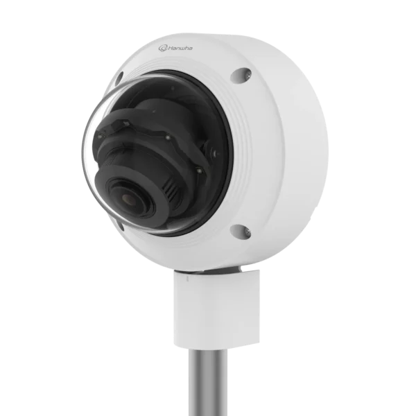 Hanwha vision QNV-C9083R IP Dome Camera