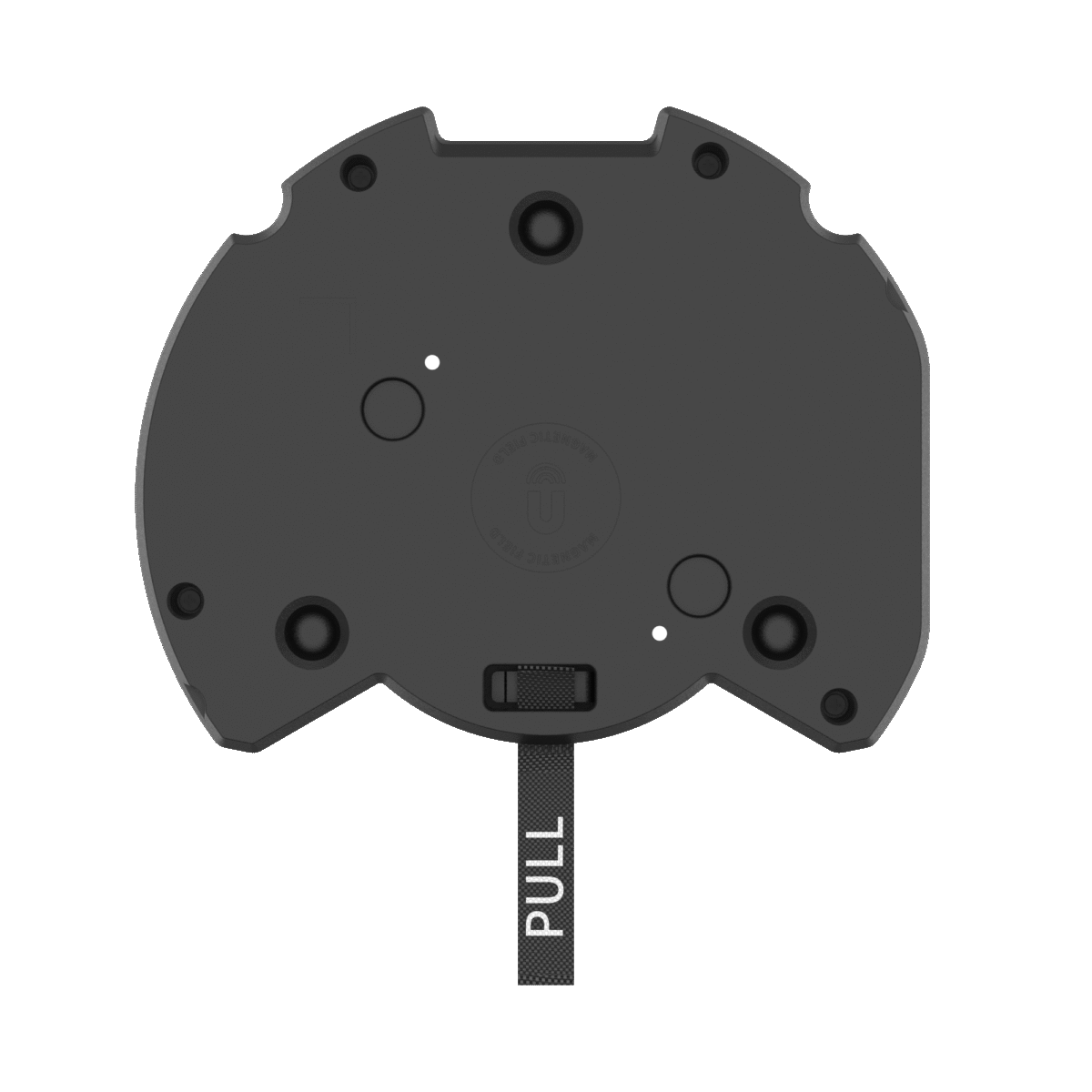 Hanwha Techwin XND-8083RVX 6MP PoE IR AI Indoor Vandal Dome IP Security Camera 4.4~9.3mm Lens Night vision