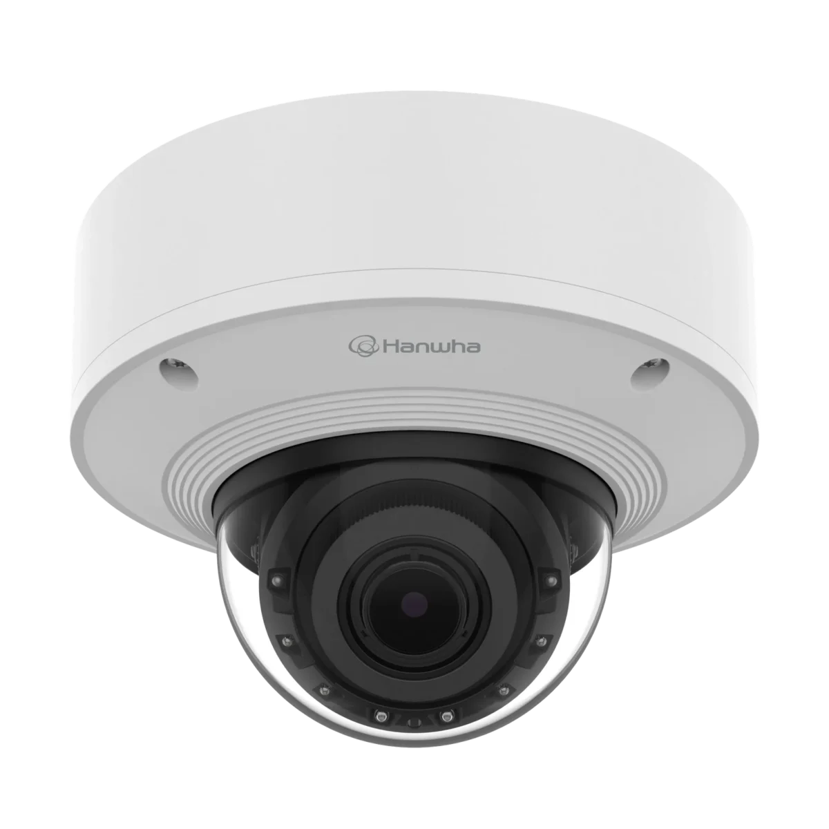 Hanwha Vision PNV-A6081R-E1T IP Dome Camera