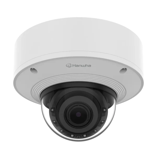 Hanwha Vision PNV-A6081R-E2T IP Dome Camera