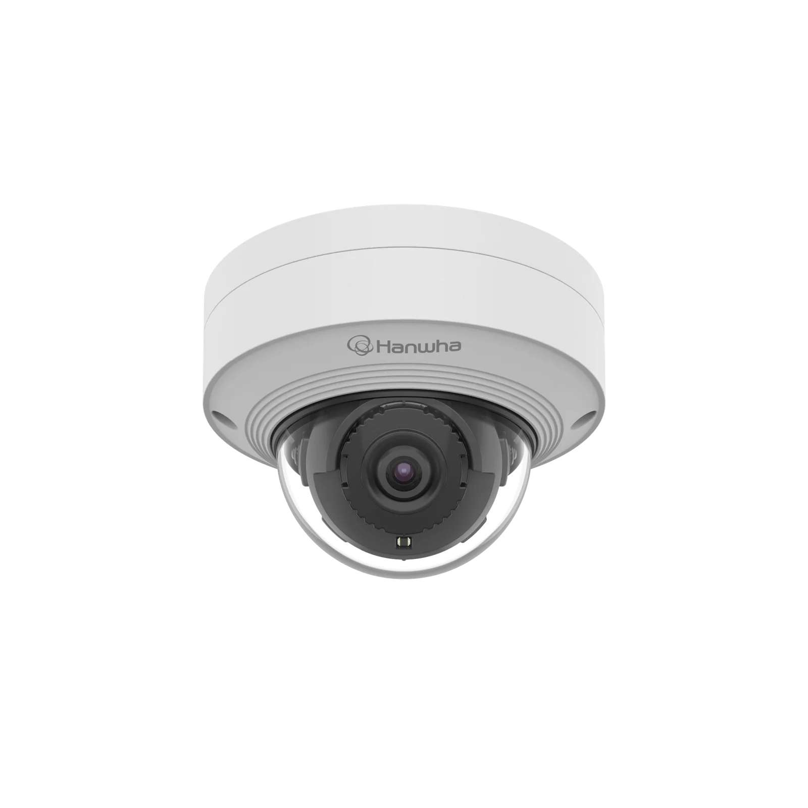 Hanwha Vision QNV-C8012 Dome AI Camera