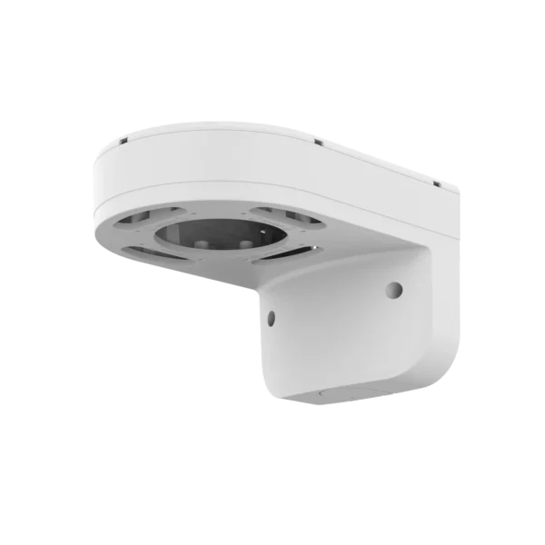 Hanwha Vision SBP-140WMW Wall Mount Security Accessory