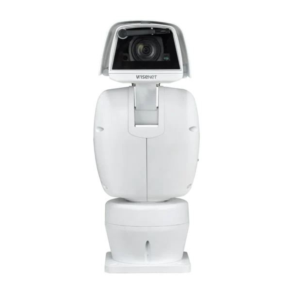 Hanwha Techwin TNU-6321 2MP H.265  Network  32x Positioning Zoom  IP Security Camera 4.44 ~ 142.6mm Lens