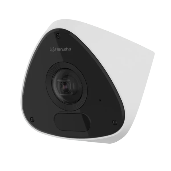 Hanwha Vision TNV-C7013RC IP Corner Camera