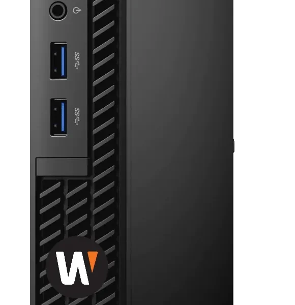 Hanwha Techwin  WWT-P-7201ML Wisenet WAVE Client Workstation