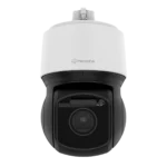 Hanwha Vision XNP-C6403RW IP PTZ Camera