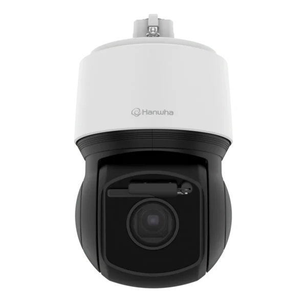Hanwha Vision XNP-C6403RW IP PTZ Camera