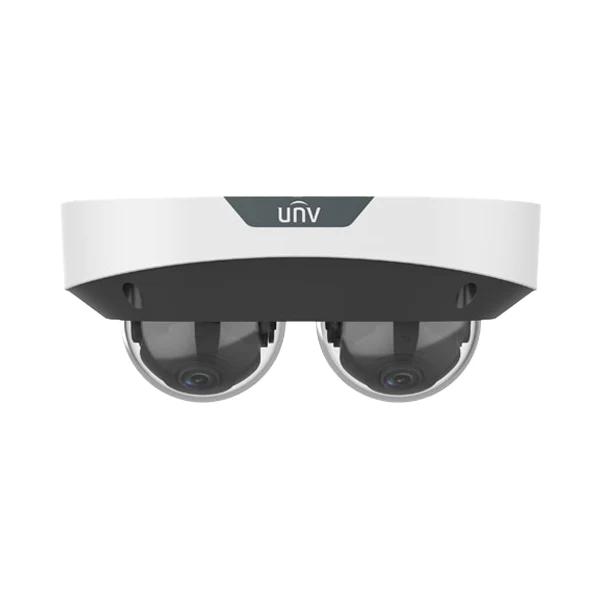 Uniview IPC3224SS-ADF28K-I1 Dual-Lens Camera