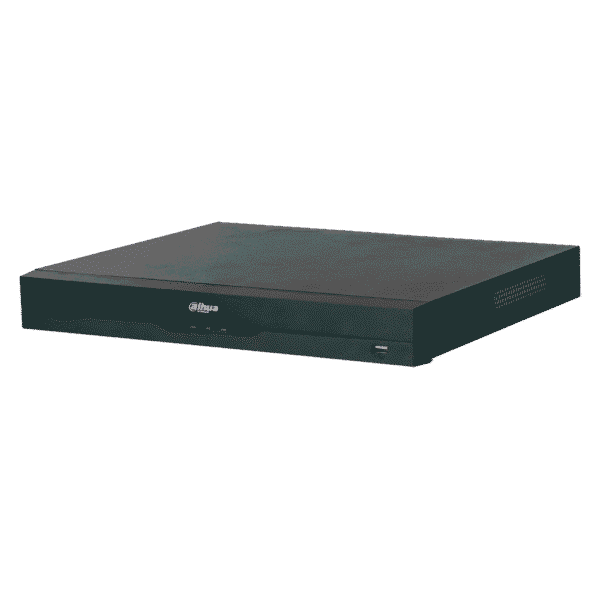Dahua N84B5N 32CH 8k 384Mbps 4 SATA NVR  IP Security Recorder