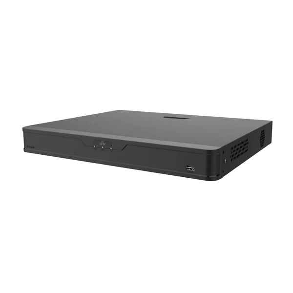 Uniview XVR302-08U3 8Ch 4K NDAA XVR