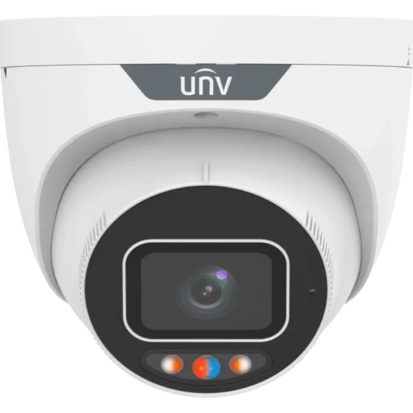 Uniview IPC3635SS-ADF28KMC-I1 5MP Eyeball Camera