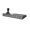 Uniview KB-1100-E Network Keyboard with 4D Joystick for PTZ Control Surveillance Security Accessory - Image 2