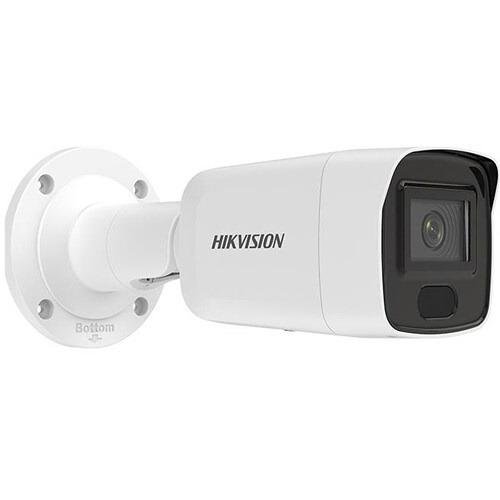 HikvisionPCI-LB18F4S Bullet IP Camera