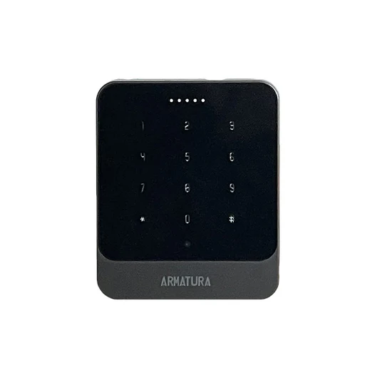 ZKTeco AMT-EP20CKQ-LF Smart Reader