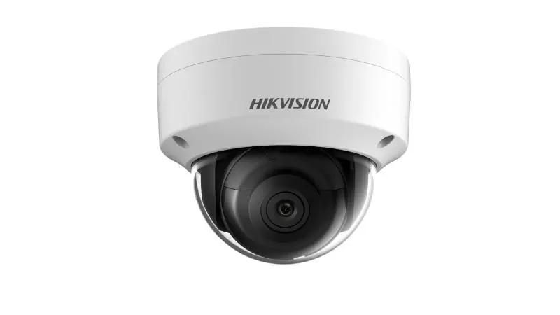 HikvisionDS-2CD2123G0-I IP Dome Camera