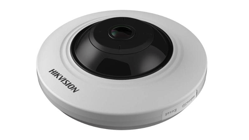 HikvisionDS-2CD2955FWD-IS Dome IP Camera