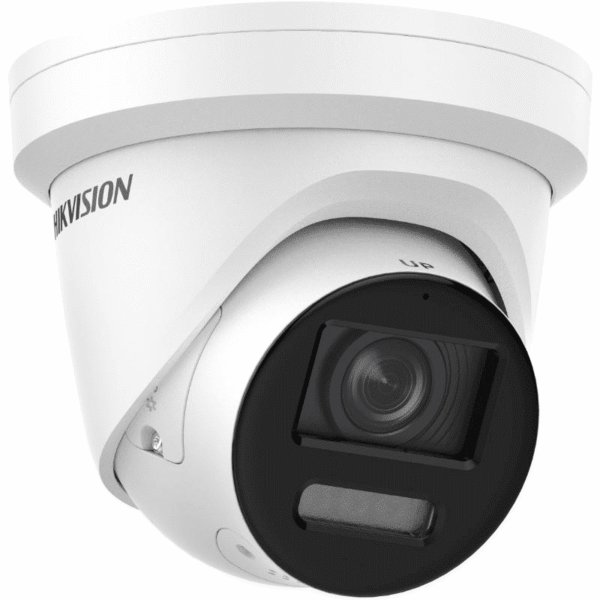 HikvisionDS-2CD2387G2-LSU/SL Turret IP Camera