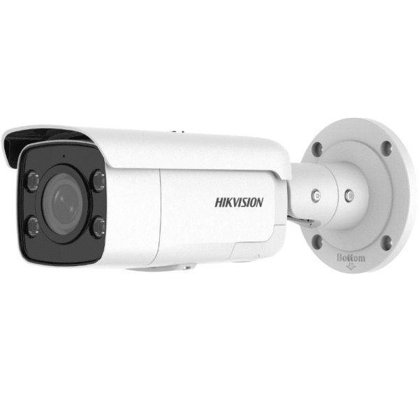 HikvisionDS-2CD2647G2-LZS Bullet IP Camera