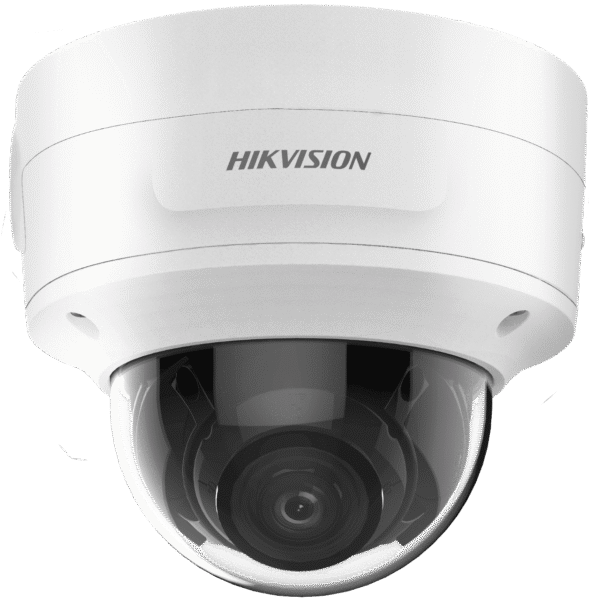 HikvisionPCI-D15Z2S Dome IP Camera