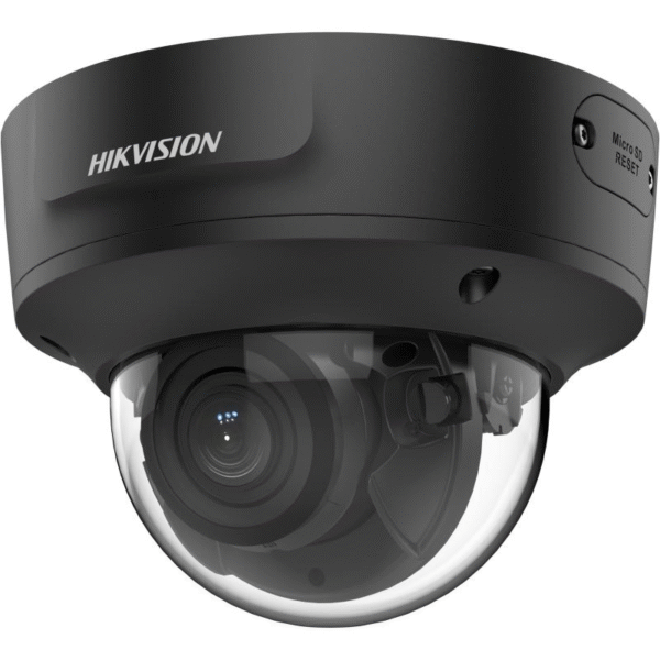 Hikvision DS-2CD2743G2-IZS BLACK