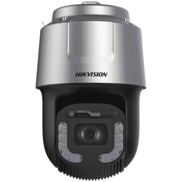 HikvisionDS-2DF8C442IXG-ELW Dome IP Camera