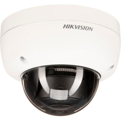 HikvisionPCI-D18F6S Dome IP Camera