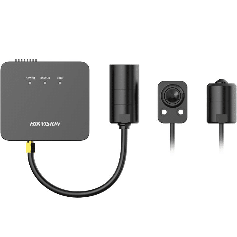 Hikvision DS-2CD6425G1-20 2.8MM IP Camera