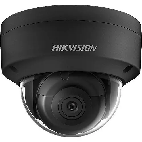 Hikvision PCI-D15F2S (BLACK)