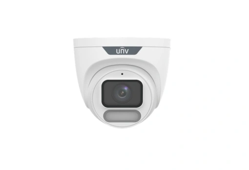 Uniview IPC3624SR-ADF28KM-WP 4MP Eyeball Camera