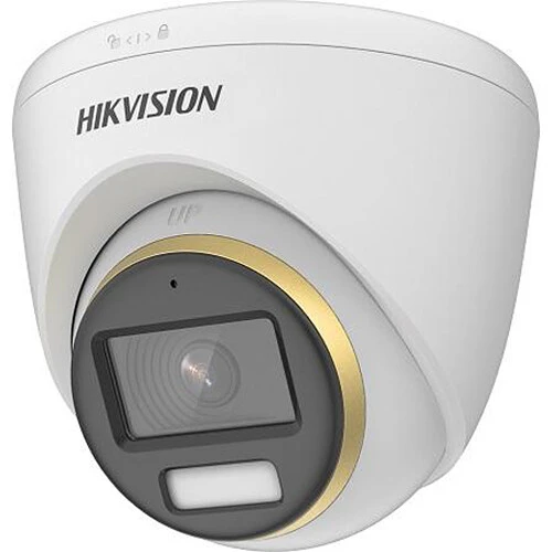 HikvisionDS-2CE72DF3T-FS Turret Analog Camera