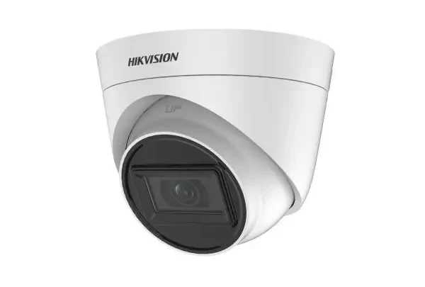 HikvisionDS-2CE78H0T-IT3F Turret Analog Camera
