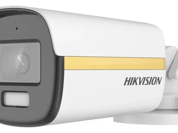 HikvisionDS-2CE12DF3T-FS Bullet Analog Camera