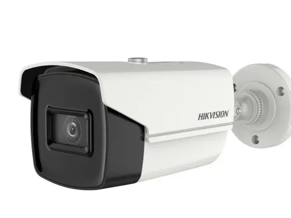 HikvisionDS-2CE16D3T-IT3F2.8mm Analog Bullet Camera